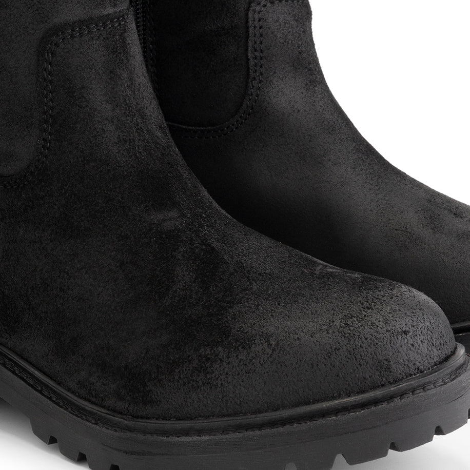 Viborg Lady Black DFW