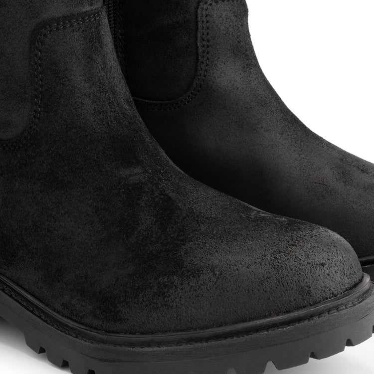 Viborg Lady Black DFW