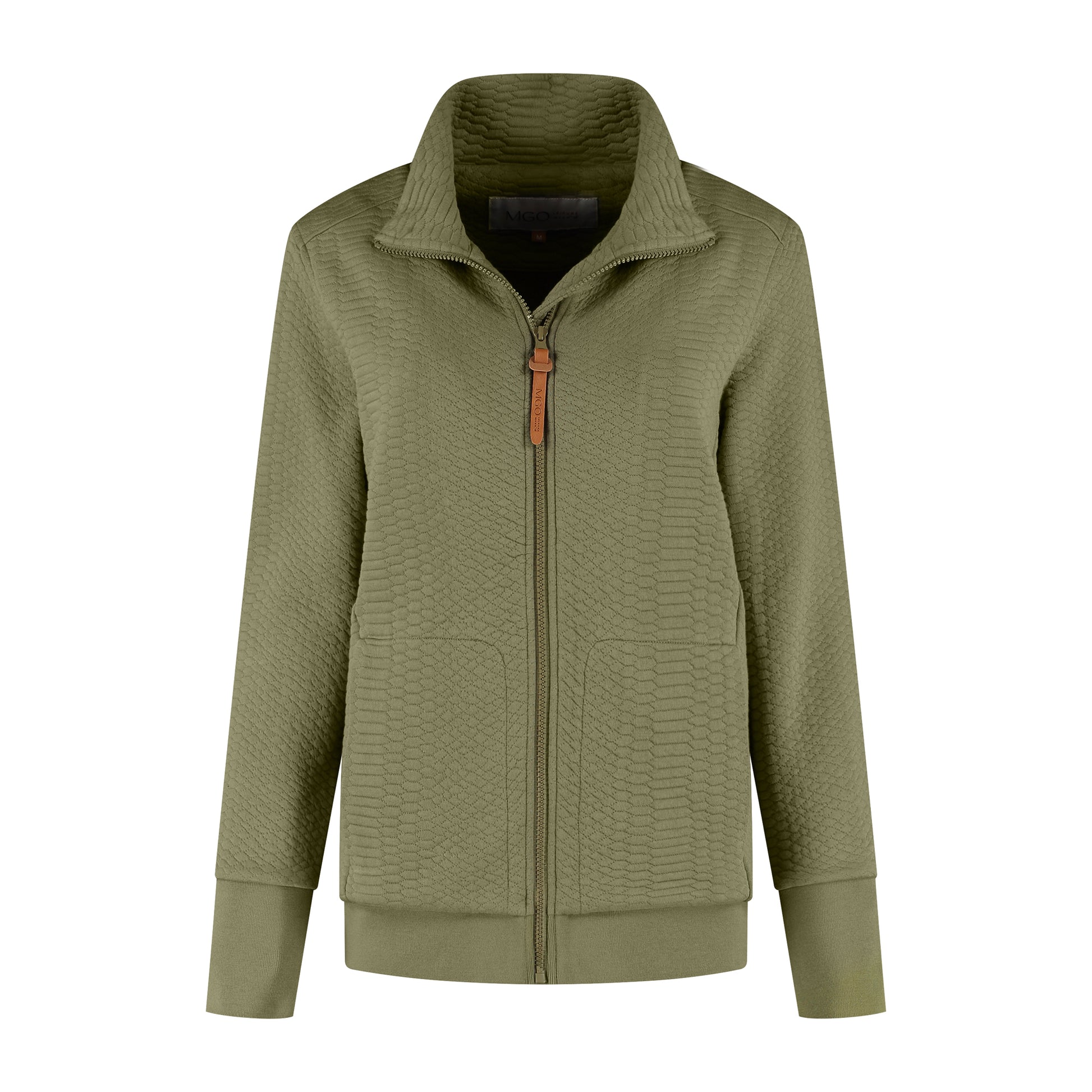 Rosy Green F