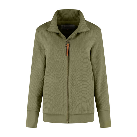 Rosy Green F