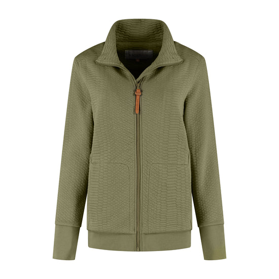 Rosy Green F