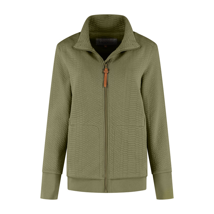 Rosy Green F