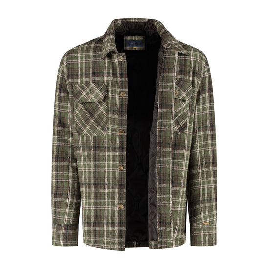 Duke Green CVO