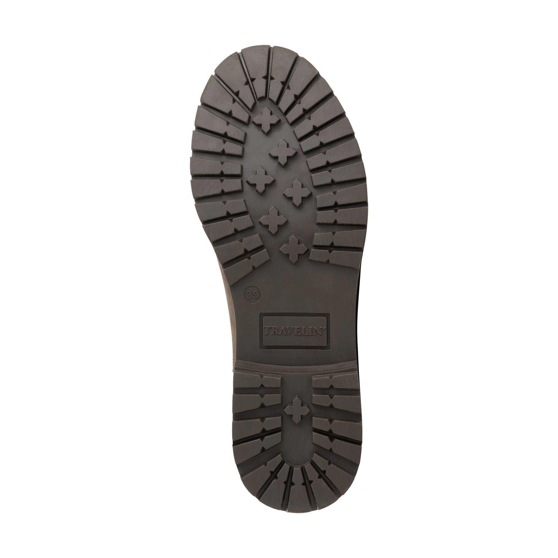 Sivik Dark brown UNS