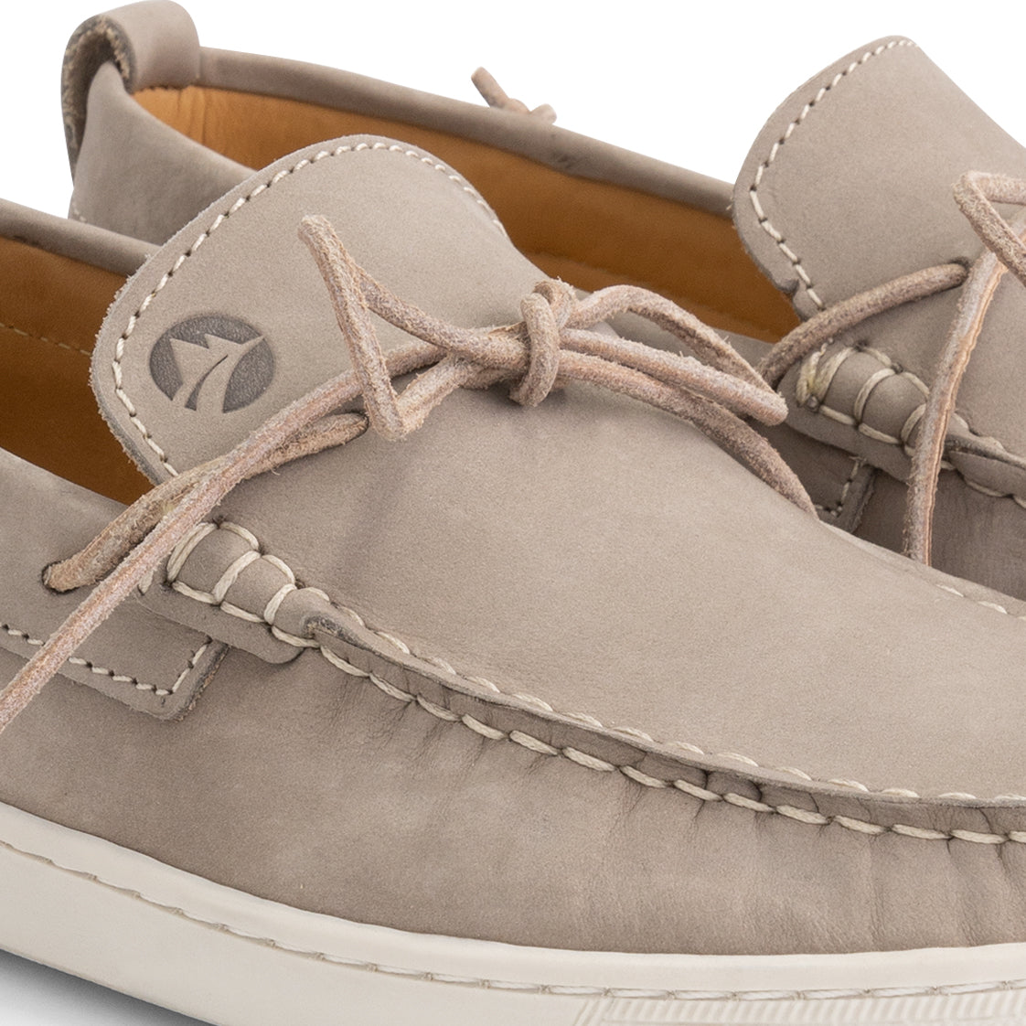 Falmouth Men Grey DFW