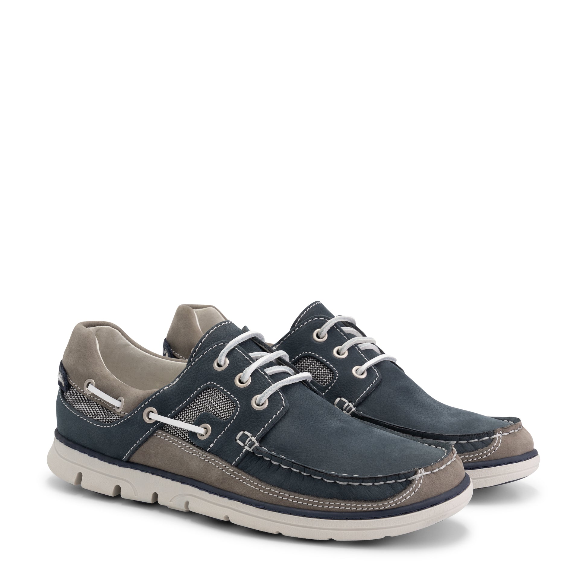 Yarmouth Men Blue FRD