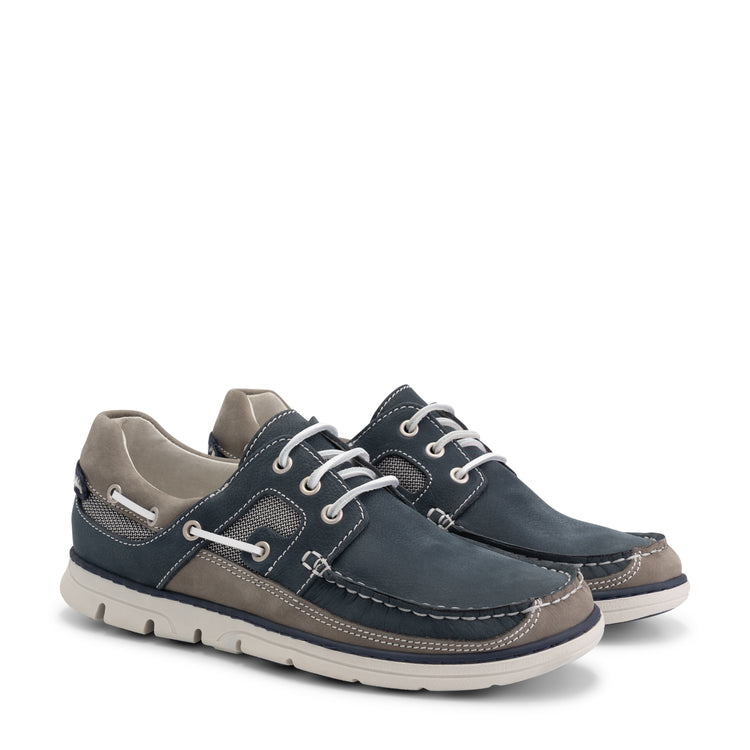 Yarmouth Men Blue FRD