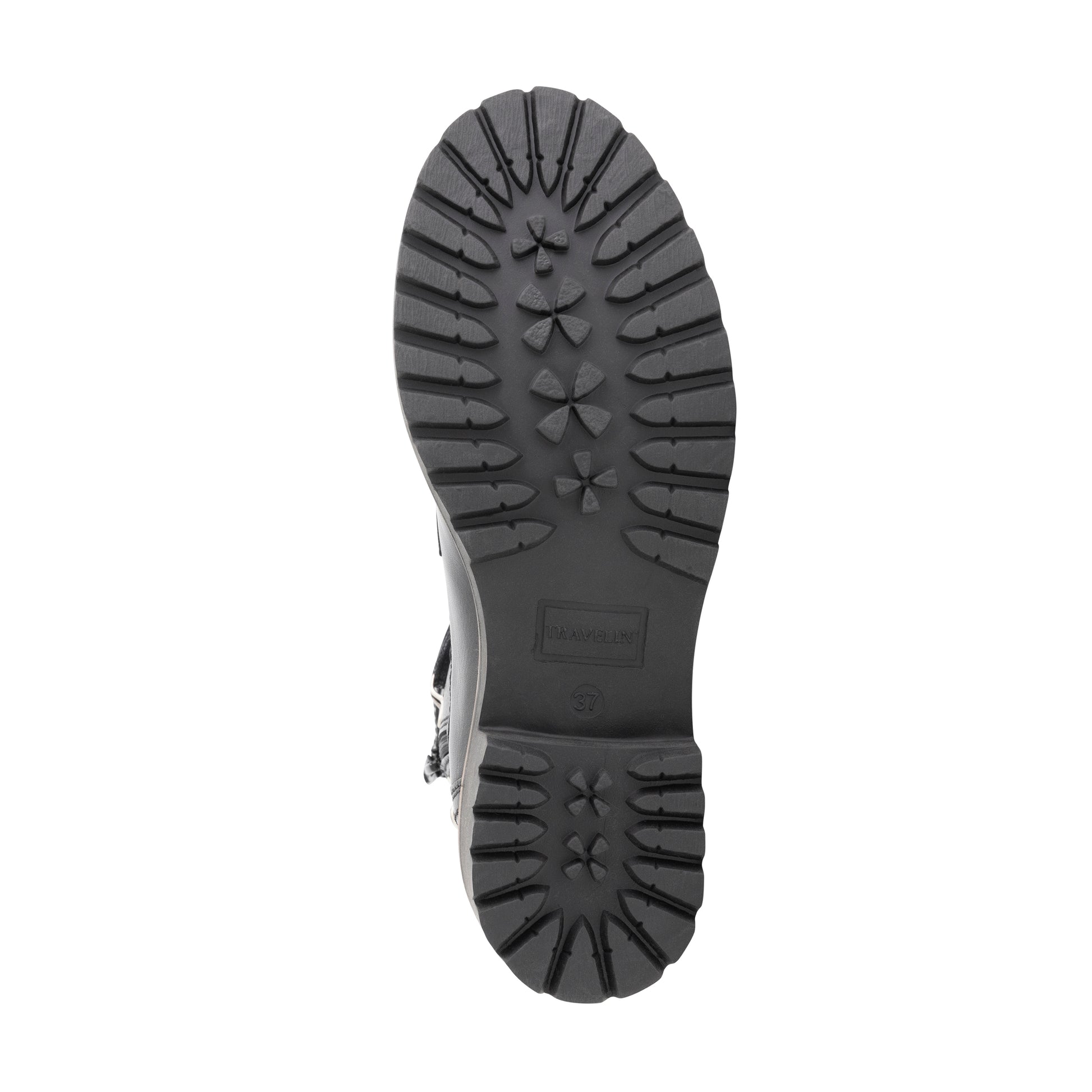 Kvosted Black UNS
