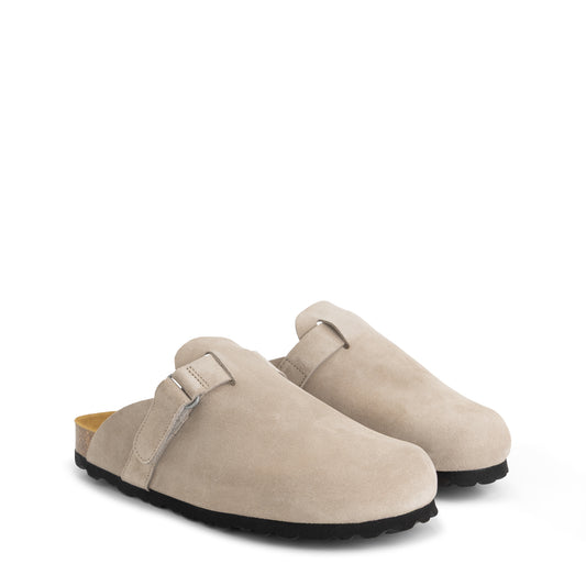 Tannas Grey FRD