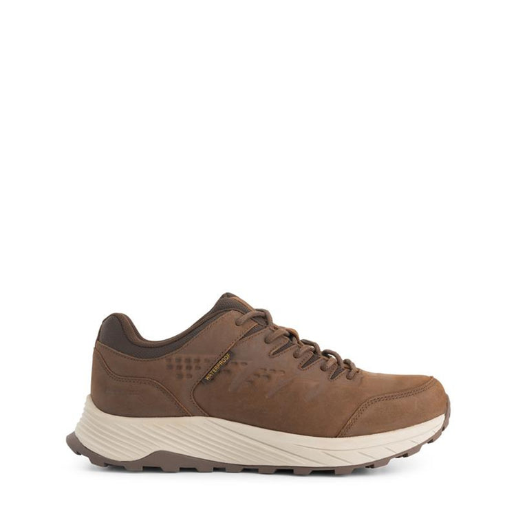 Stege Dark brown R