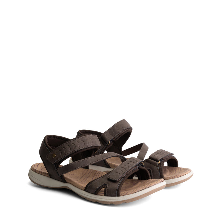 Sollia Dark brown FRD