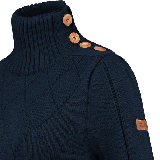 Jumper Mora Lady Navy DCB