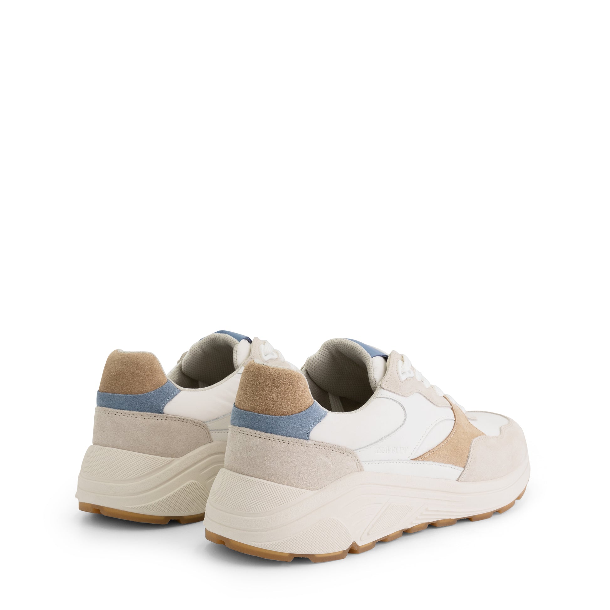 Romsey Sand/Blue BD