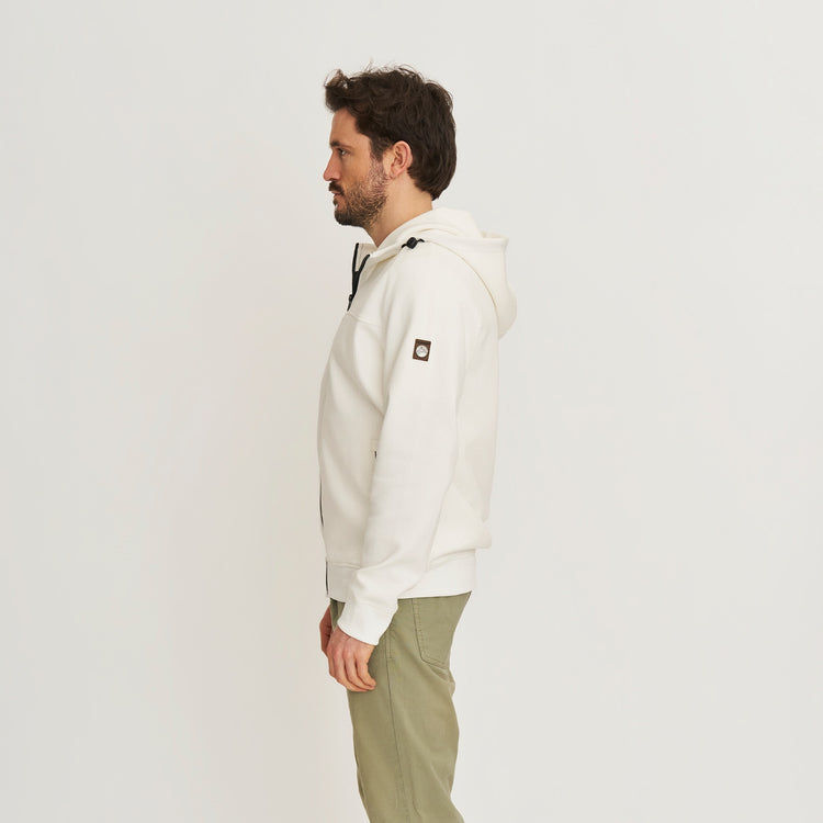 Stig Off white MV2