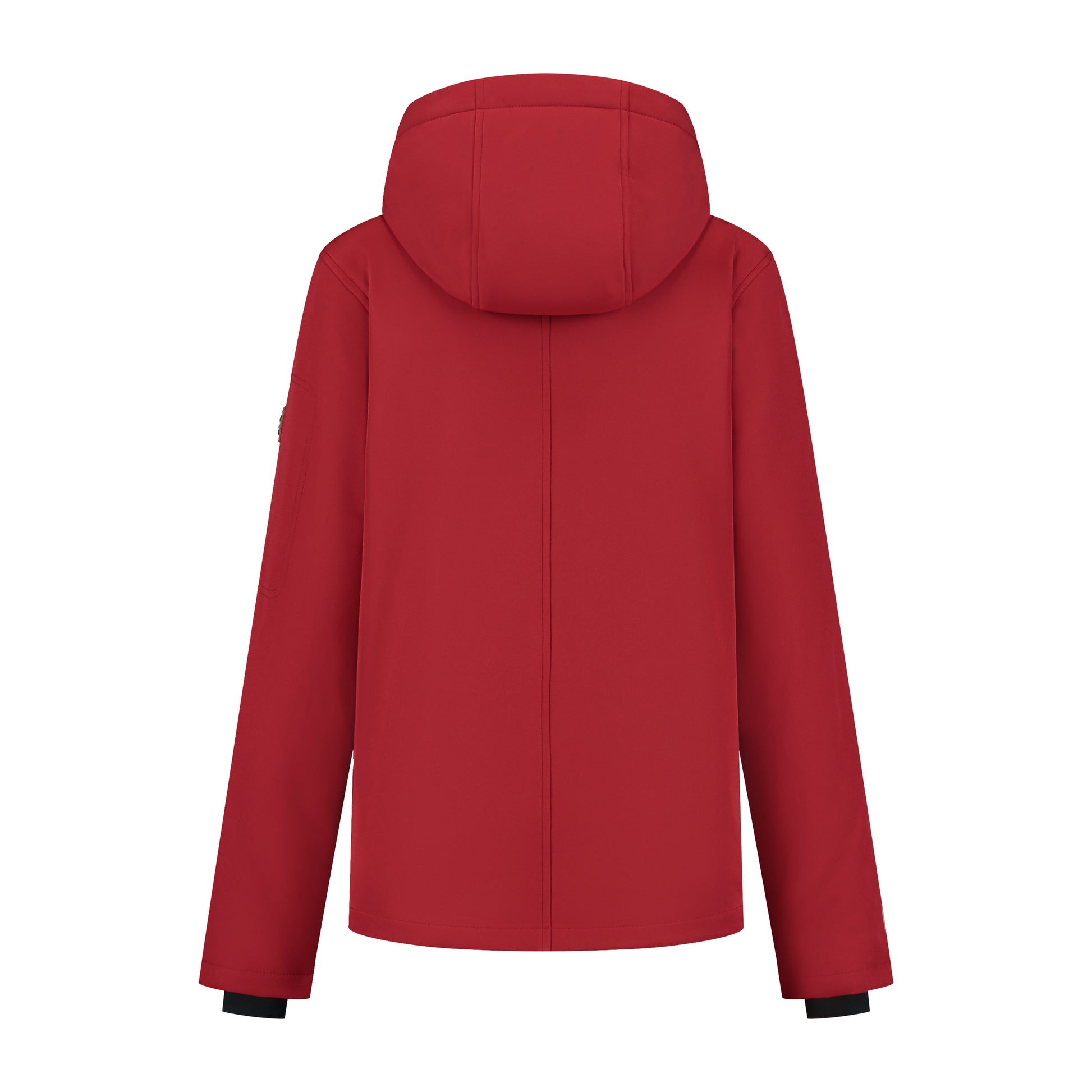 Mette Jack Lady Red B