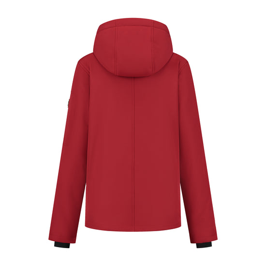 Mette Jack Lady Red B