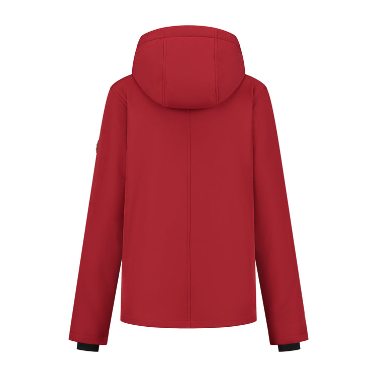 Mette Jack Lady Red B