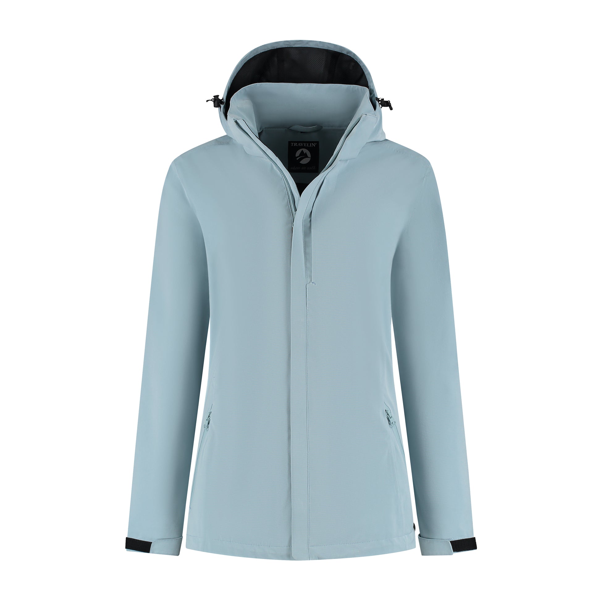 Alva Light blue F