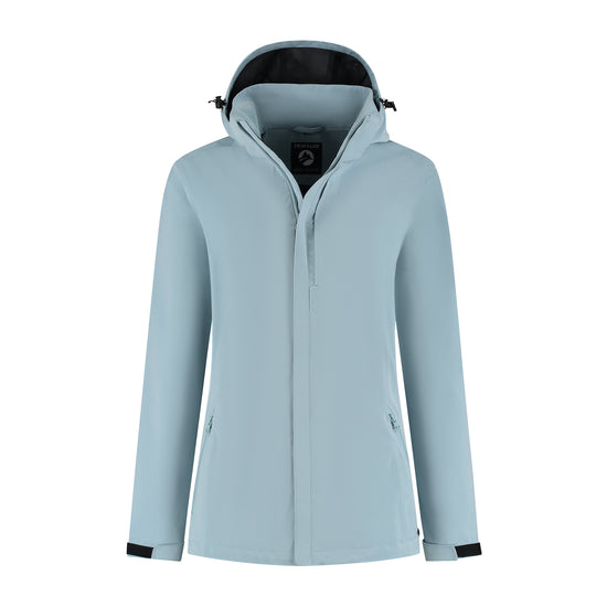 Alva Light blue F