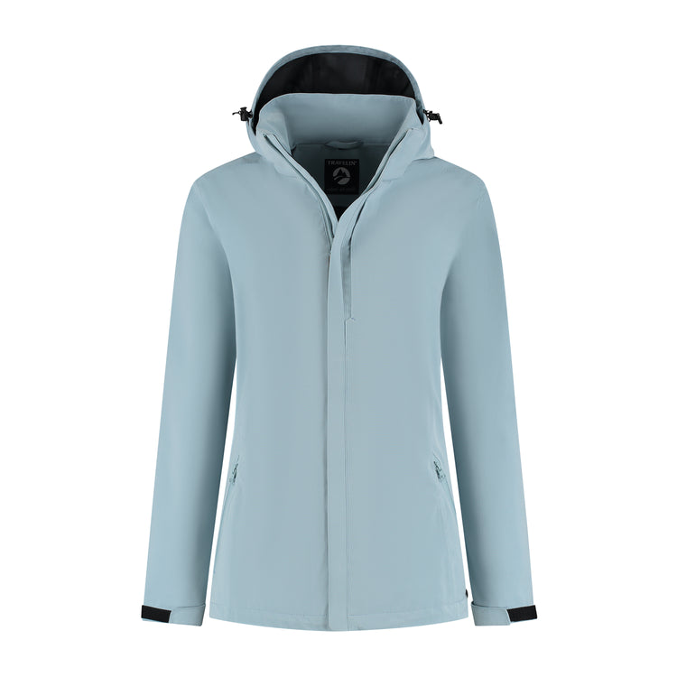 Alva Light blue F