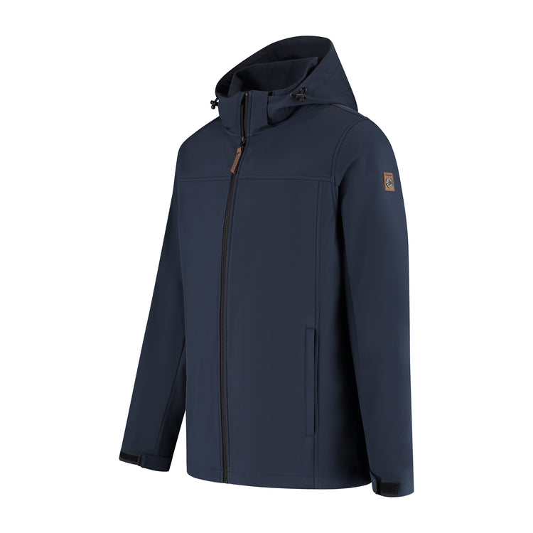 Mikkel Navy FL
