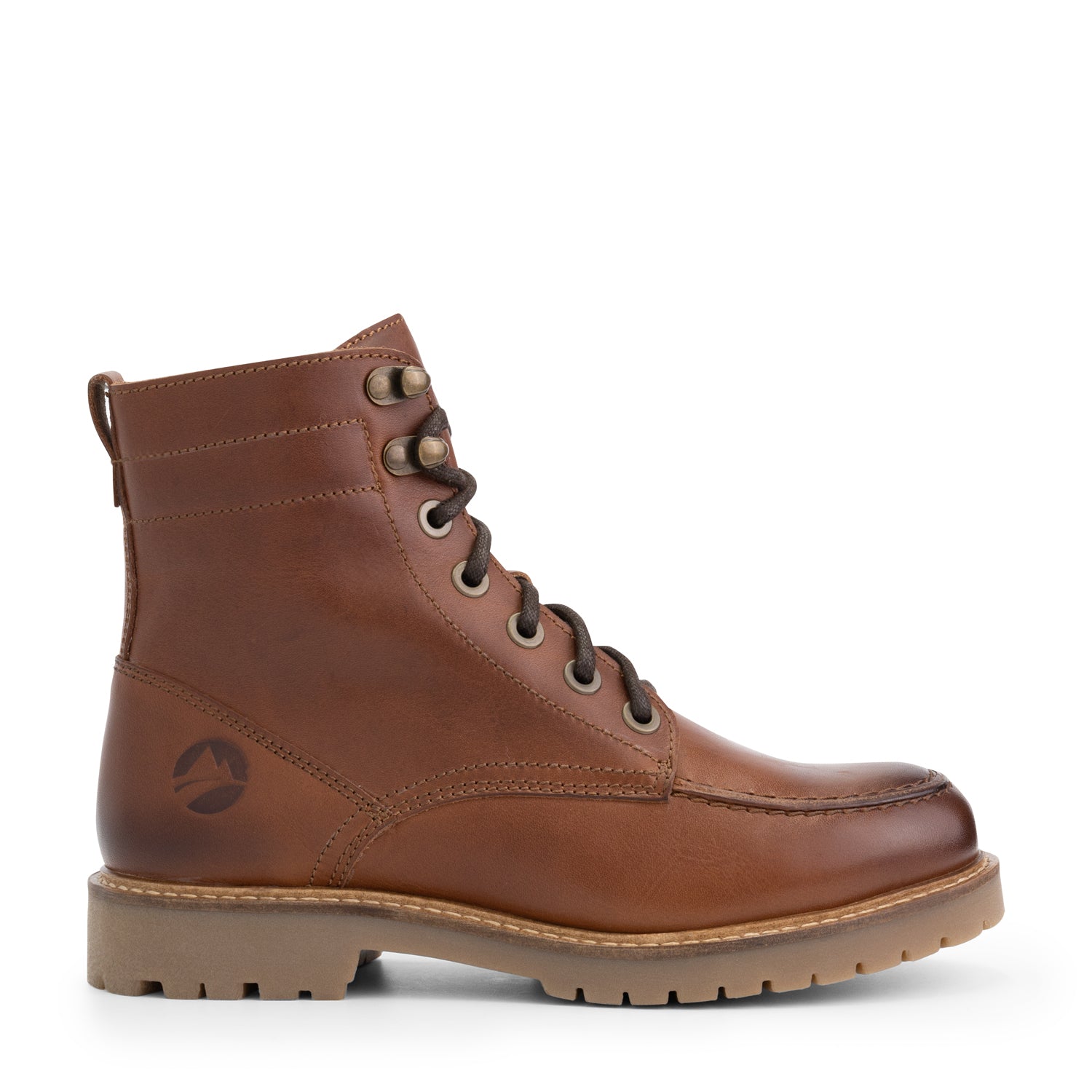 Haugesund Lady Cognac R