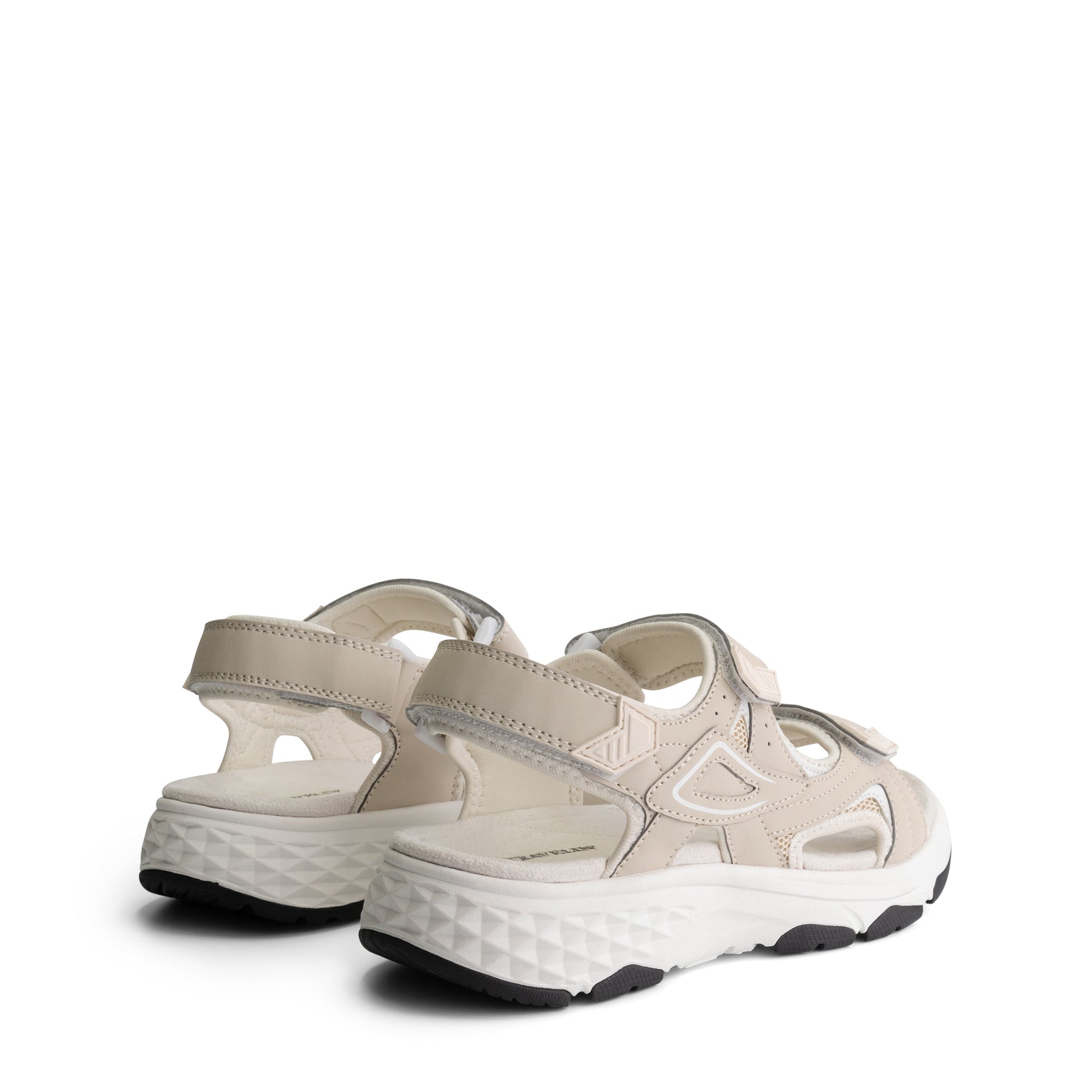 Tomra Off white BD