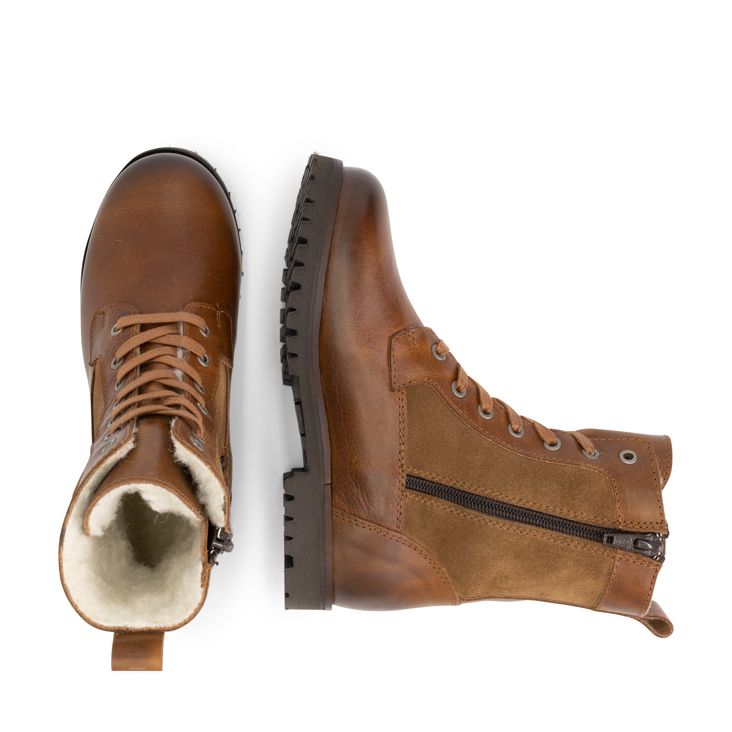 Ask Kids Cognac UPD