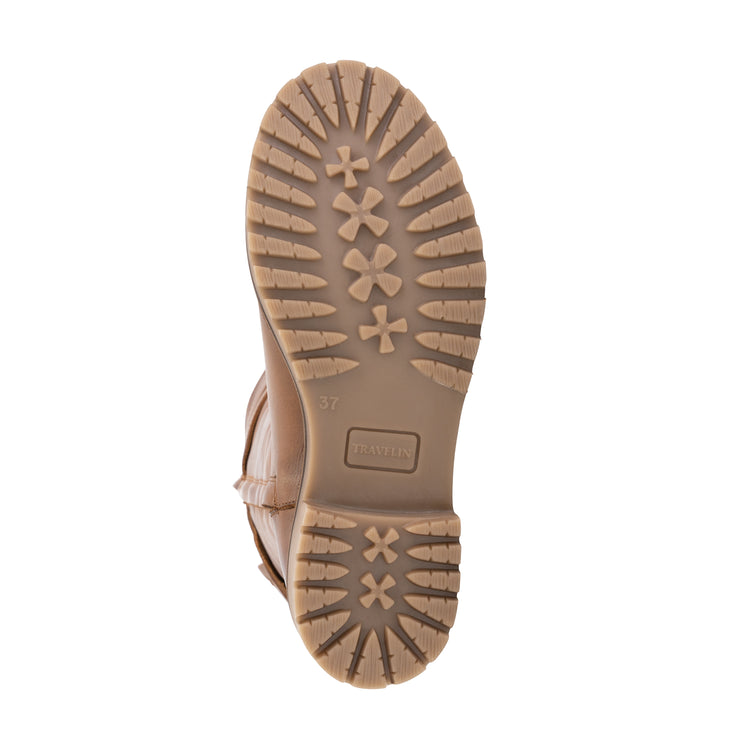 Solstad Lady Cognac UNS