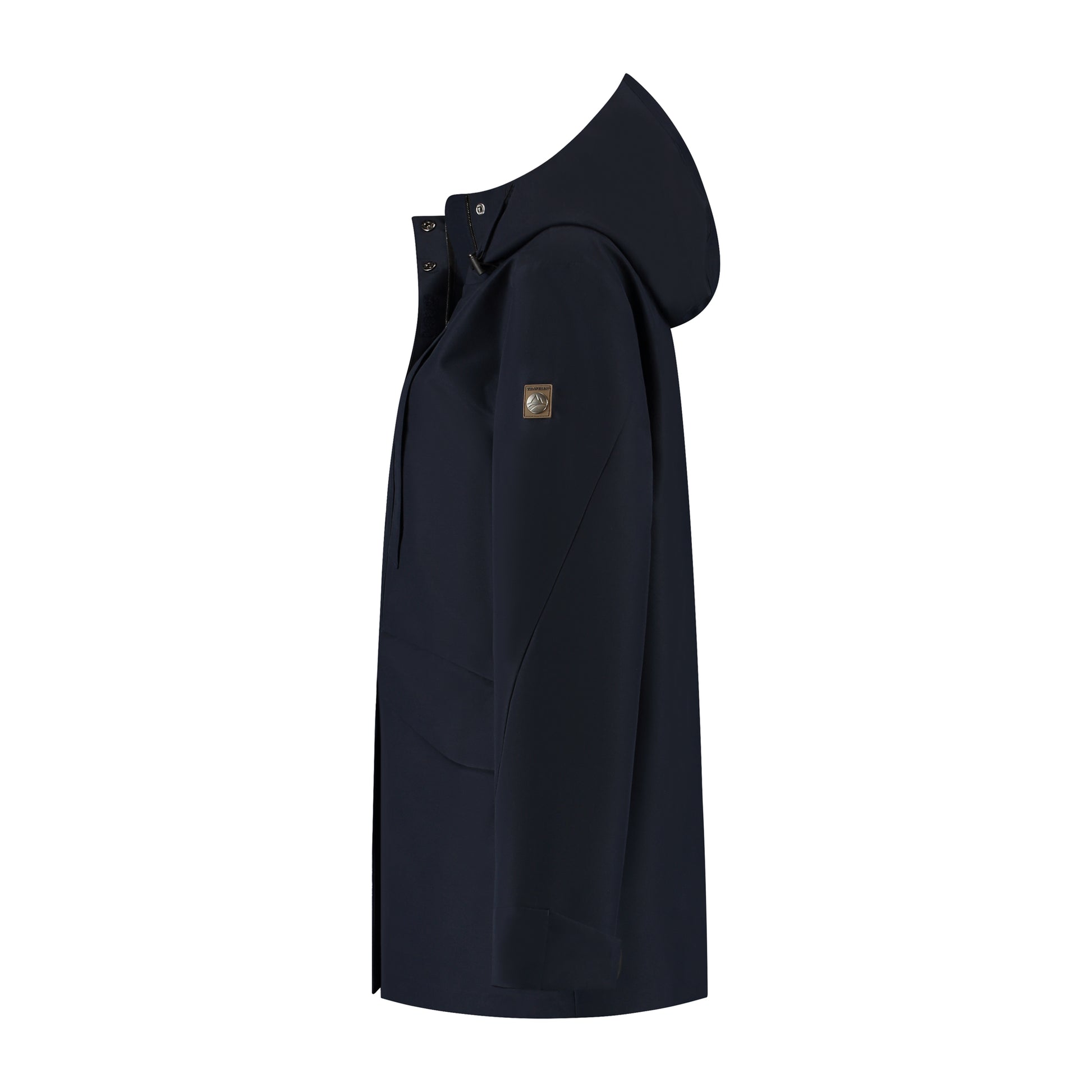Leyla Navy L