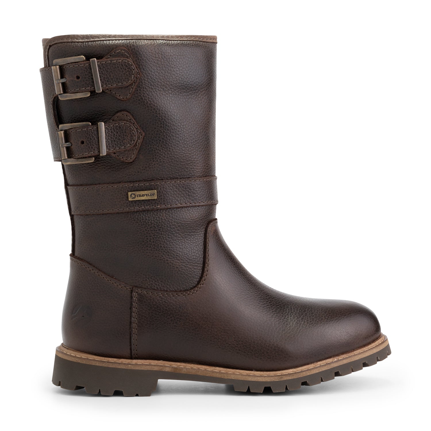 Yukon Lady Dark brown R