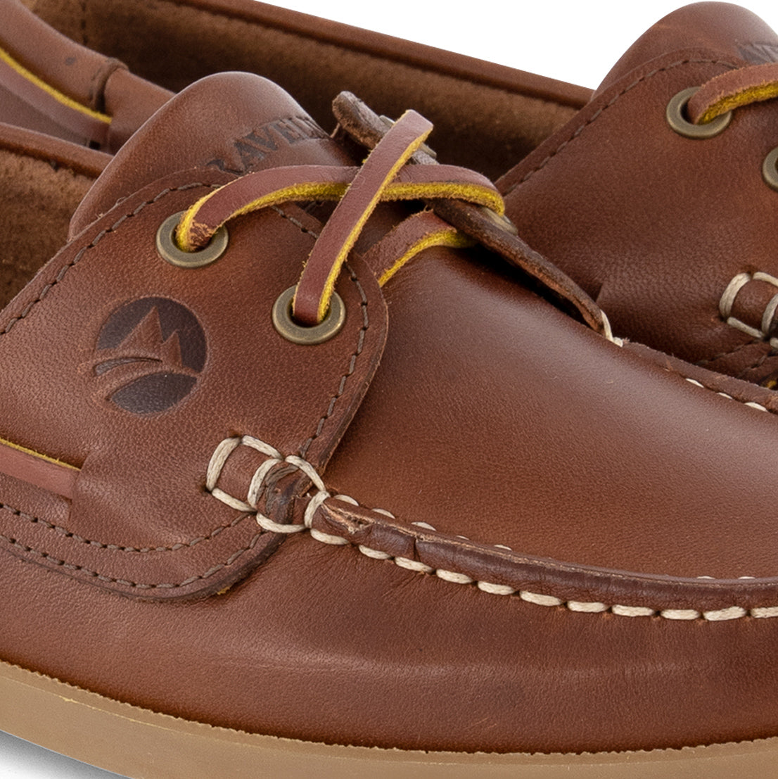 Exmouth Lady Brown DFW