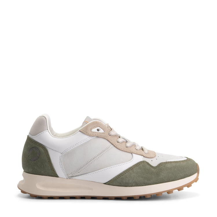 Crozon Lady Green R