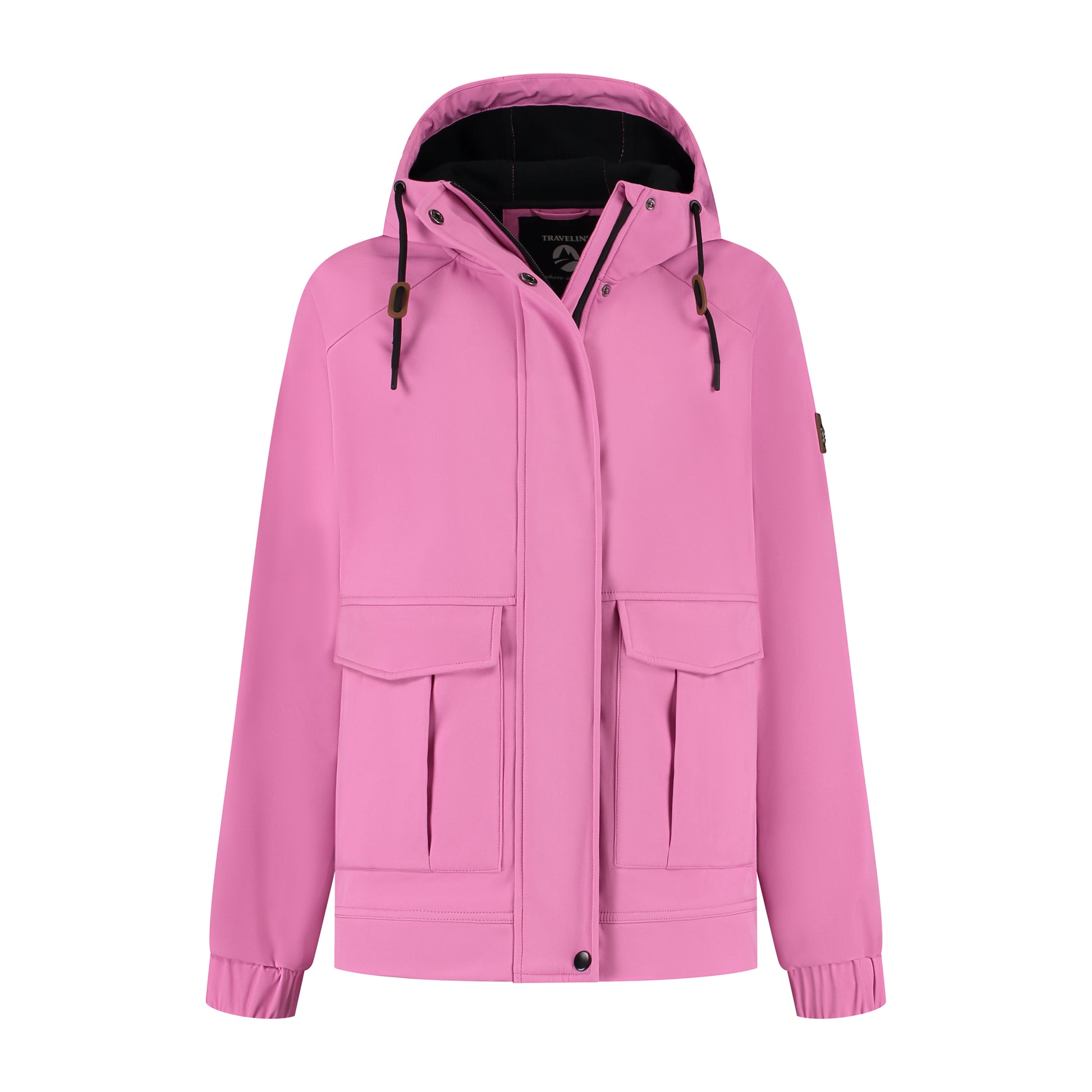 Kiara Pink F
