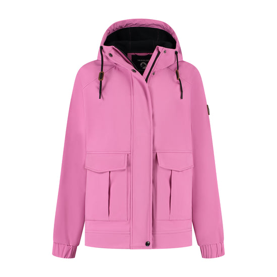 Kiara Pink F