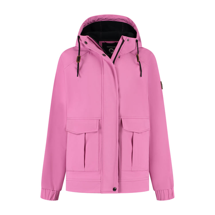 Kiara Pink F
