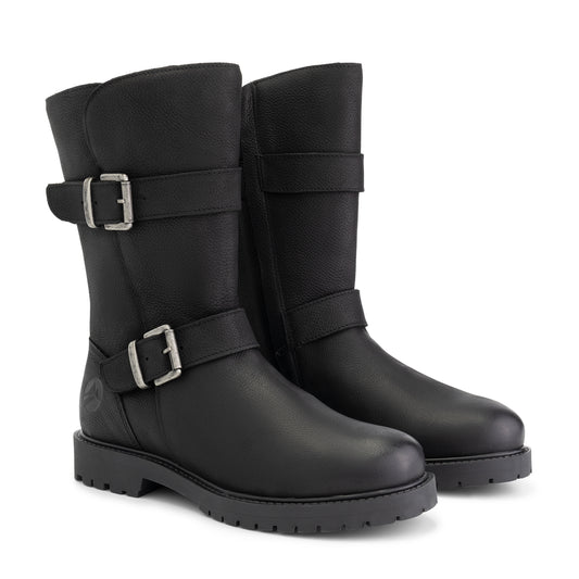 Barstad Black FRD