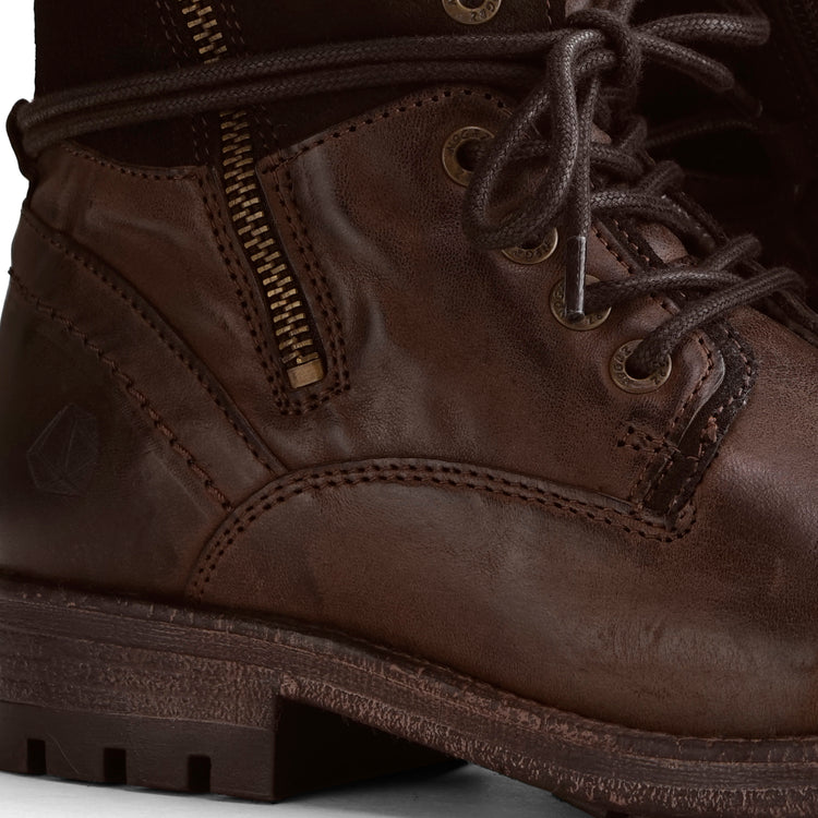 P.Post Lady - Dark Brown DFW