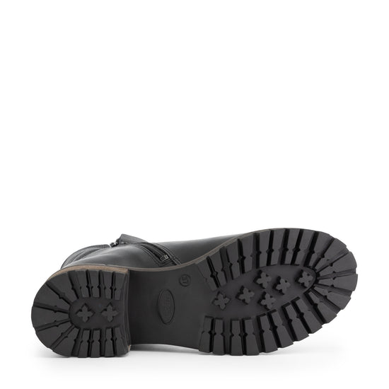 Dahlia - Black UNS