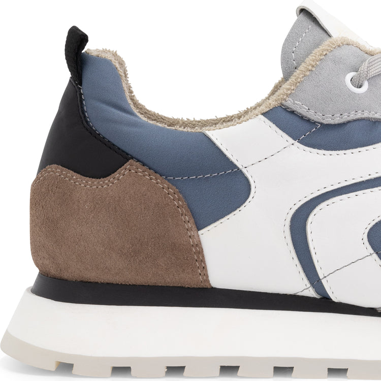 Morris St. Blue/Grey DFH
