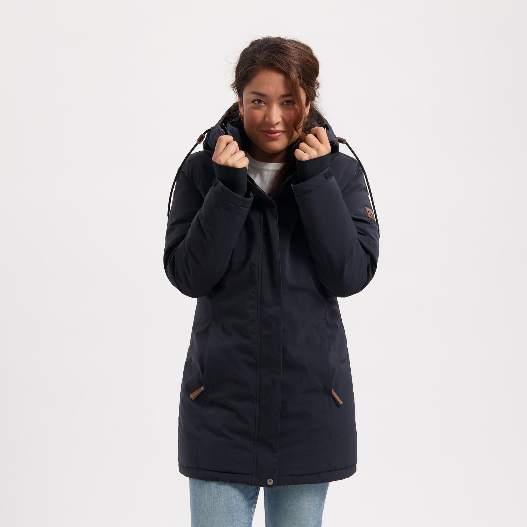 Jack Ulla Lady Navy MV