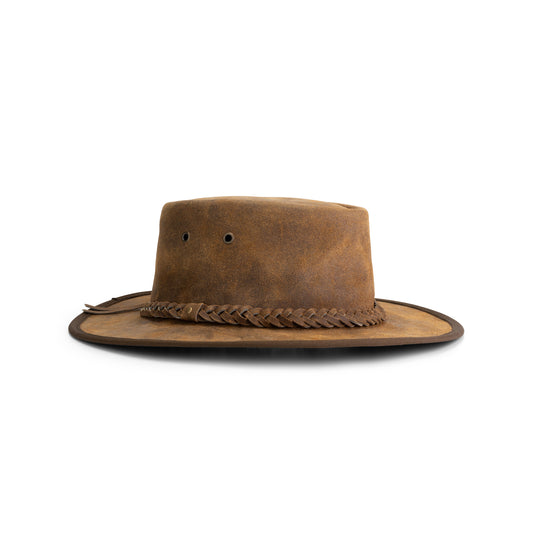 Brooke Hat Tan ACC1