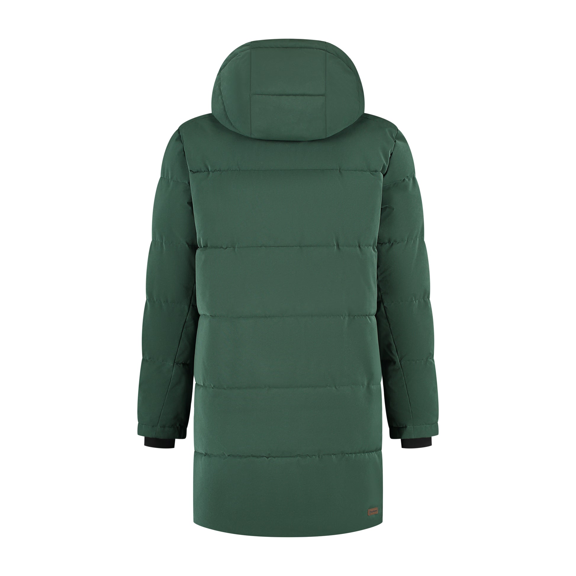 Ladan Dark green B