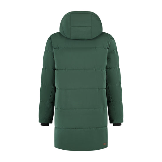 Ladan Dark green B