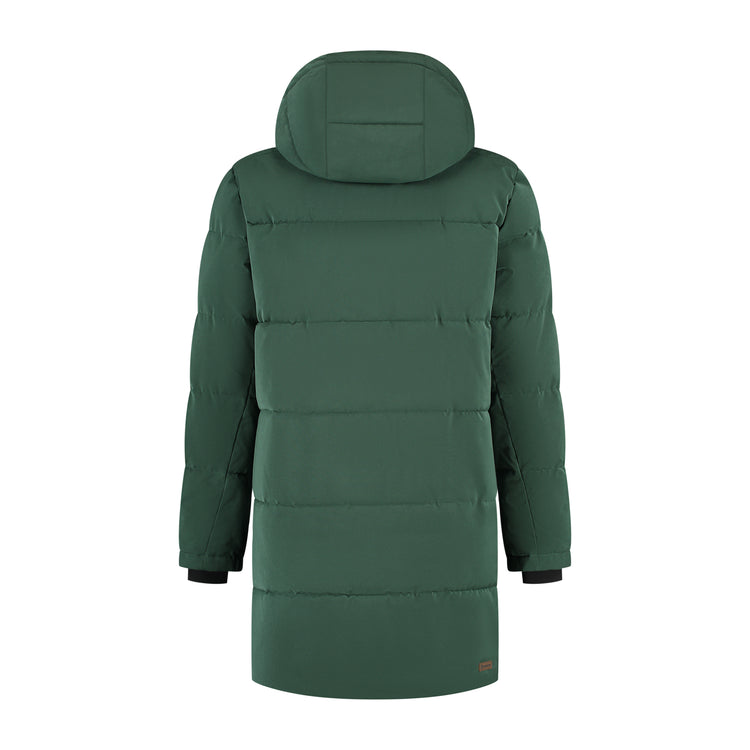 Ladan Dark green B