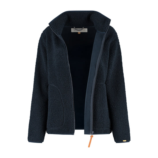 Teddy Navy CVO