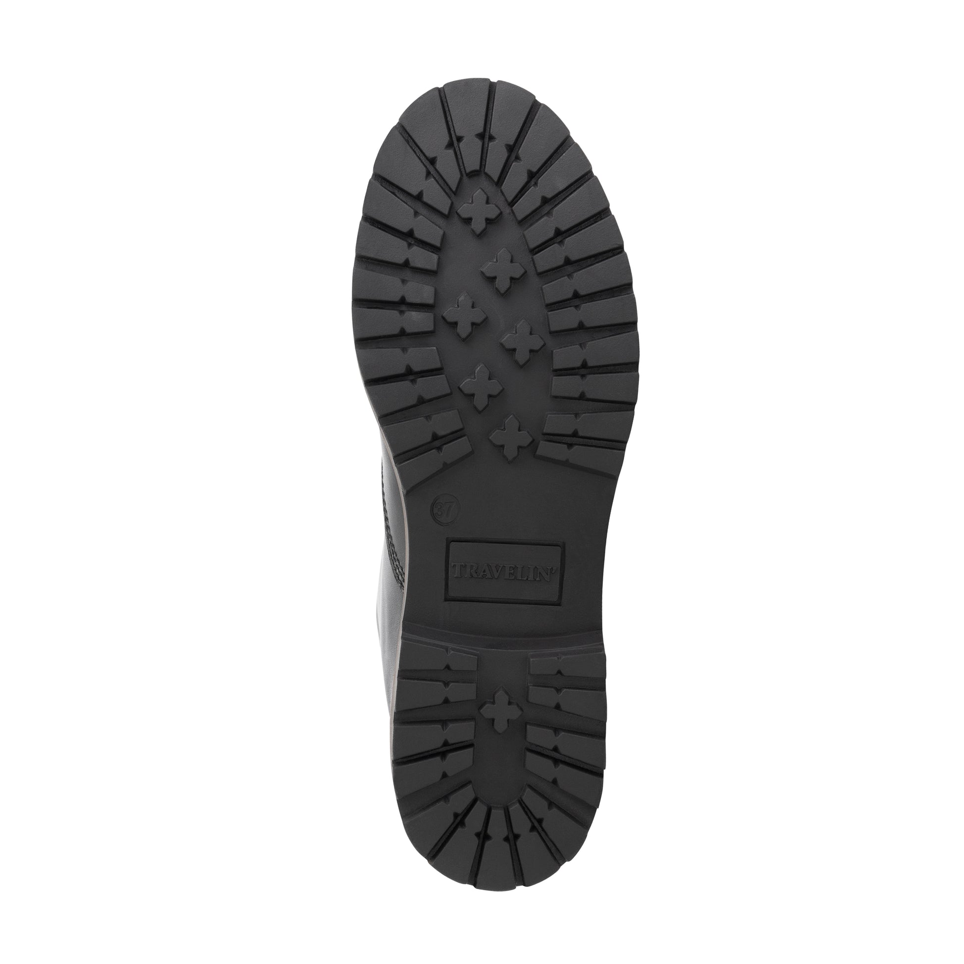 Tovgard Lady Black UNS