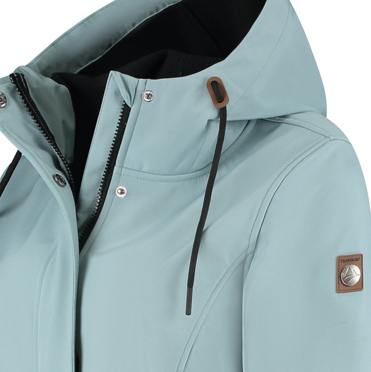 Erika Light blue DCB