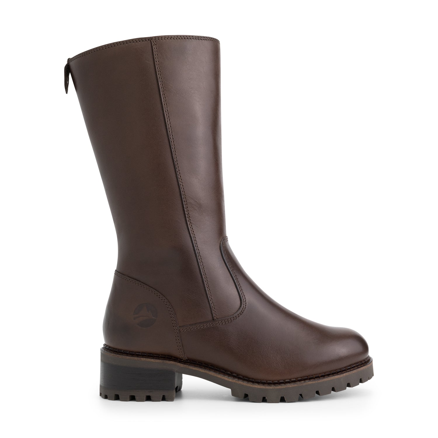 Fitjar Lady Dark brown R