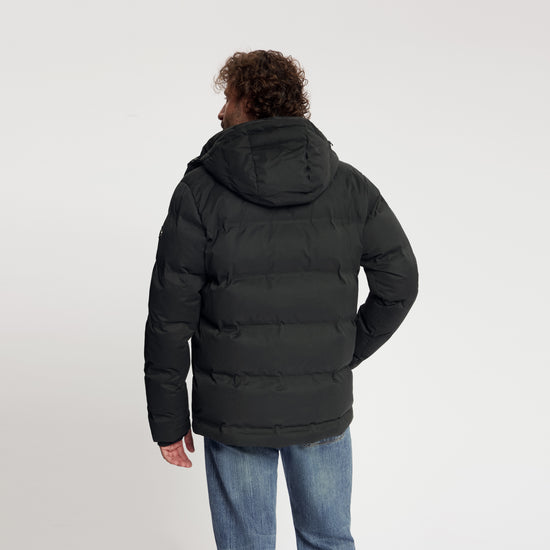 Andreas Black MV3